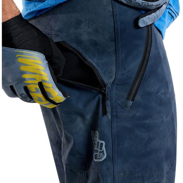 Troy Lee Designs Skyline Trail Shell Pyöräilyshortsit